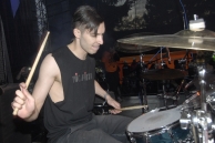 Vital Remains